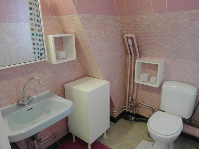 Appartement - 31 m² - 2 pièces