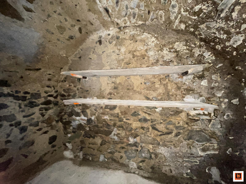 Maison ancienne - 101 m² - 7 pièces