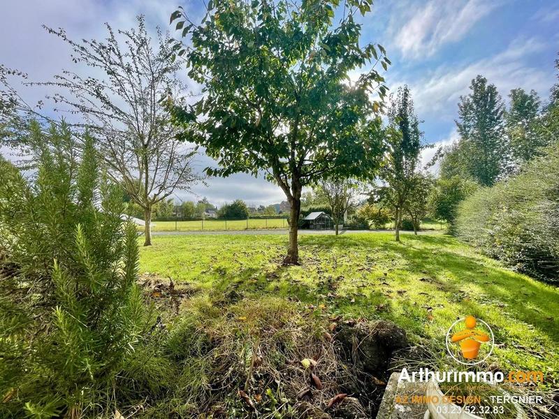 Maison - 250 m² - 11 pièces