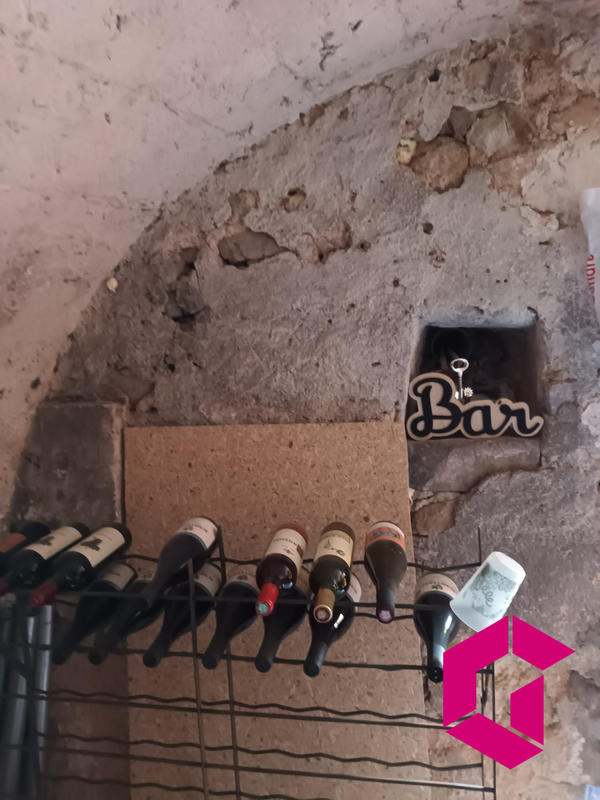 Maison - 115 m² - 7 pièces