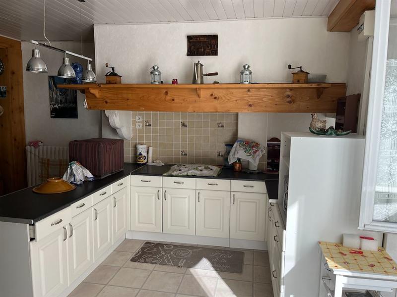 Maison - 83 m² - 3 pièces