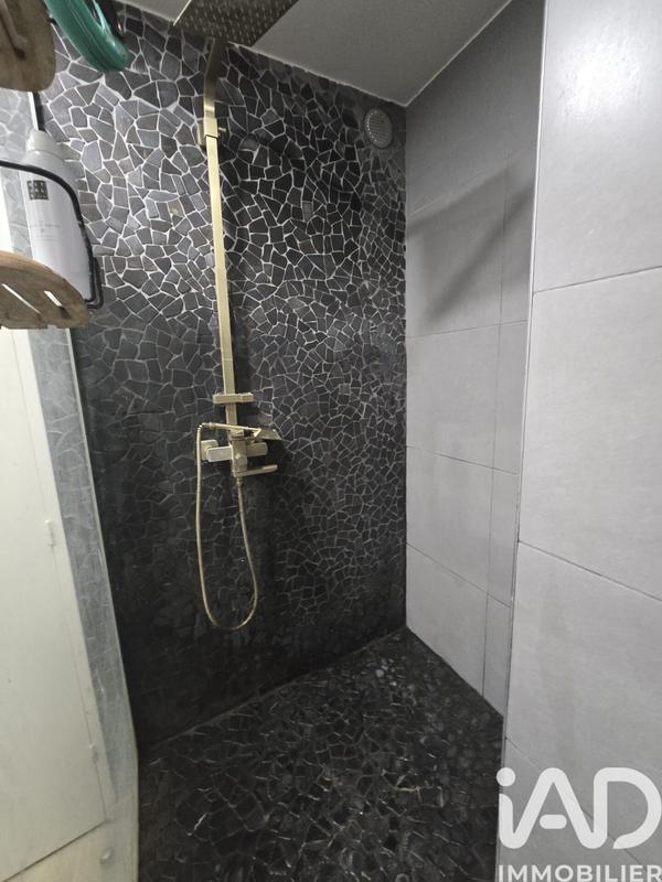 Appartement - 86 m² - 4 pièces