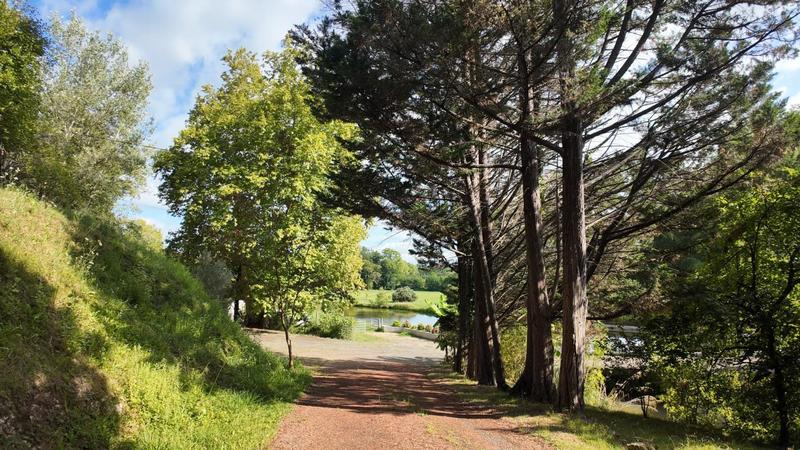 Moulin - 300 m² - 6 pièces