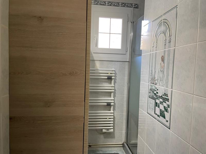 Maison traditionnelle - 105 m² - 5 pièces