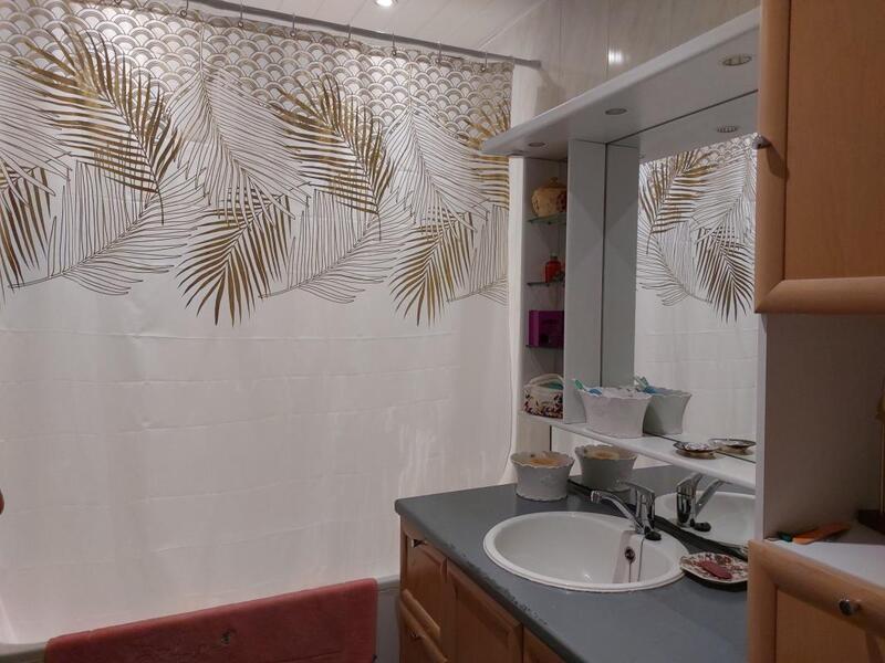 Maison - 118 m² - 5 pièces