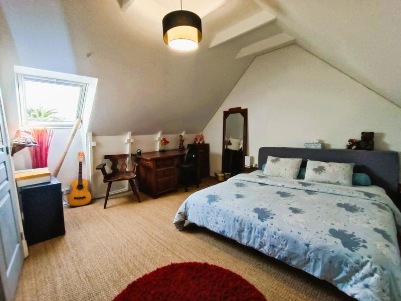 Maison - 78 m² - 3 pièces