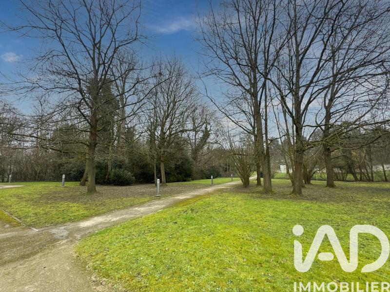 Duplex - 100 m² - 4 pièces