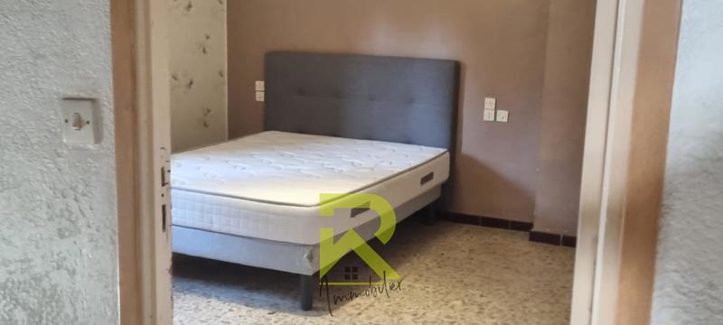 Maison de village - 105 m² - 4 pièces