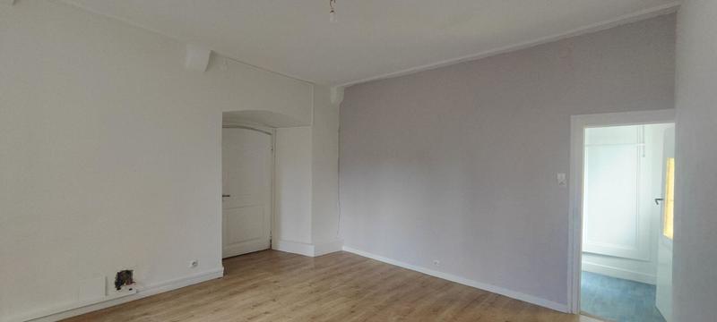 Appartement - 111 m² - 4 pièces