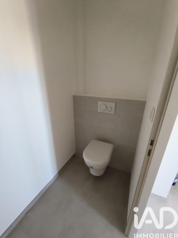 Maison - 112 m² - 4 pièces