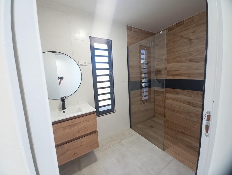 Maison - 107 m² - 4 pièces