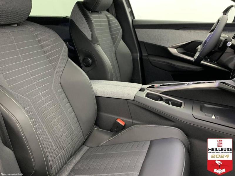 Peugeot 5008 Hybrid 145 e-Dcs6 Gt