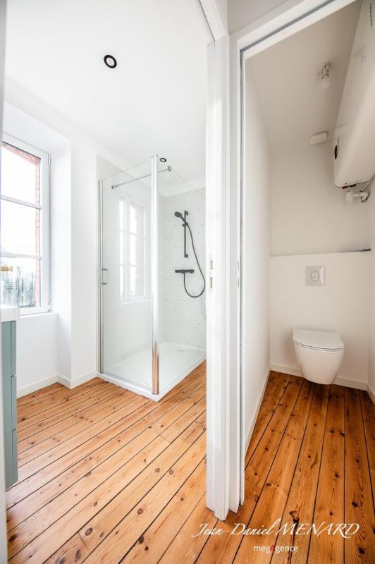 Maison en pierre - 110 m² - 4 pièces