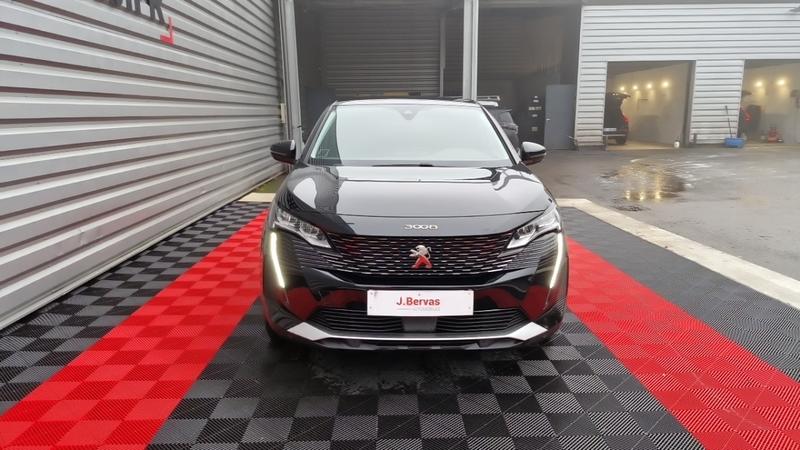 Peugeot 3008 Hybrid 225 E-Eat8 Allure Pack