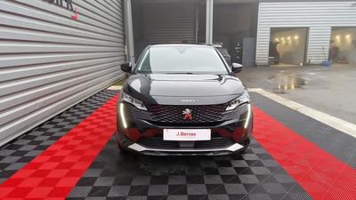 Peugeot 3008 Hybrid 225 E-Eat8 Allure Pack