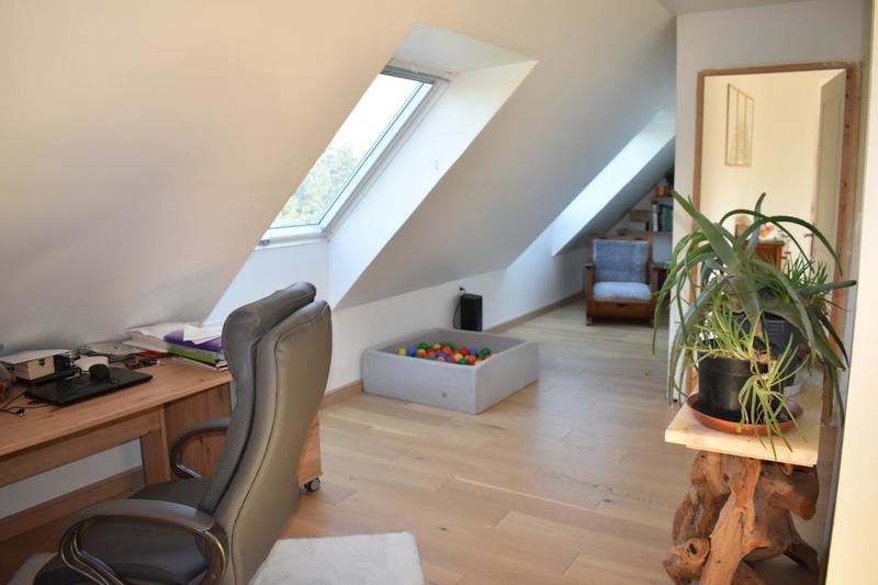 Maison - 149 m² - 7 pièces