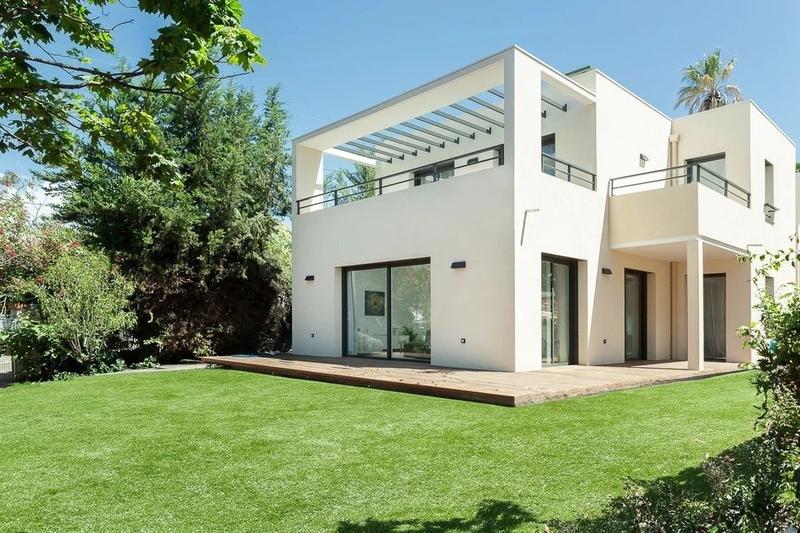 Villa - 116 m² - 6 pièces