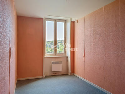 Appartement - 53 m² - 3 pièces
