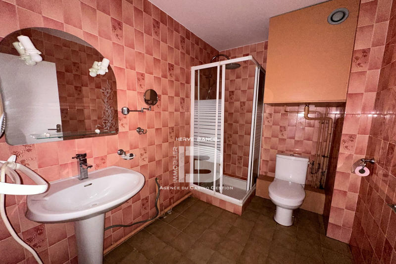 Appartement - 30 m² - 1 pièce