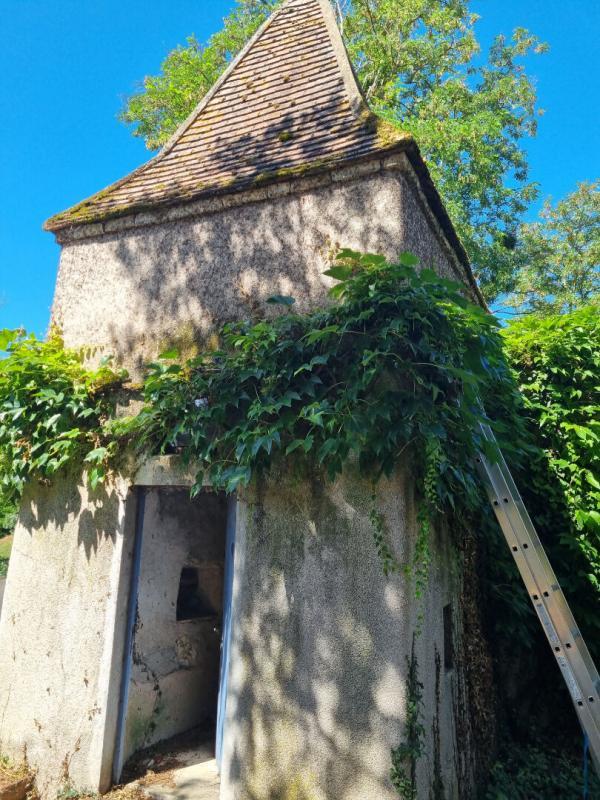 Propriété - 316 m² - 9 pièces