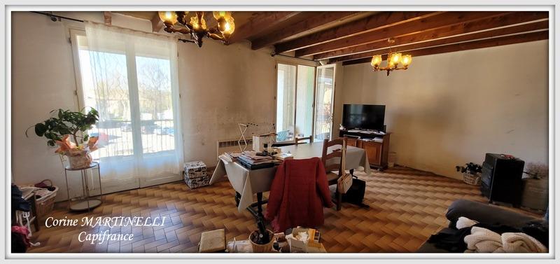 Local commercial - 150 m² - 6 pièces