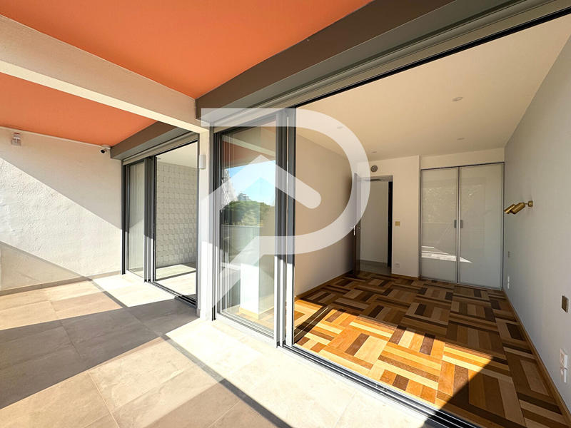 Appartement - 33 m² - 2 pièces