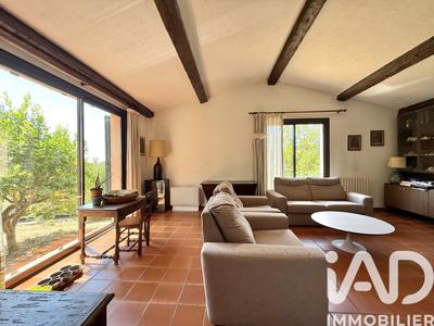 Maison - 124 m² - 4 pièces