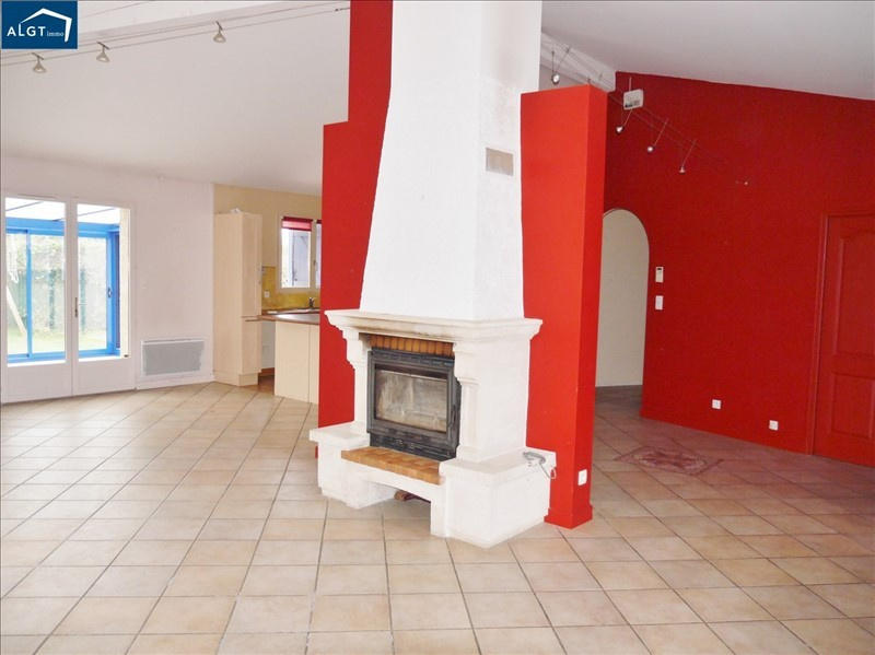 Villa - 150 m² - 6 pièces