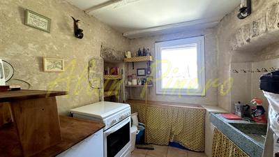 Maison en pierre - 68 m² - 5 pièces