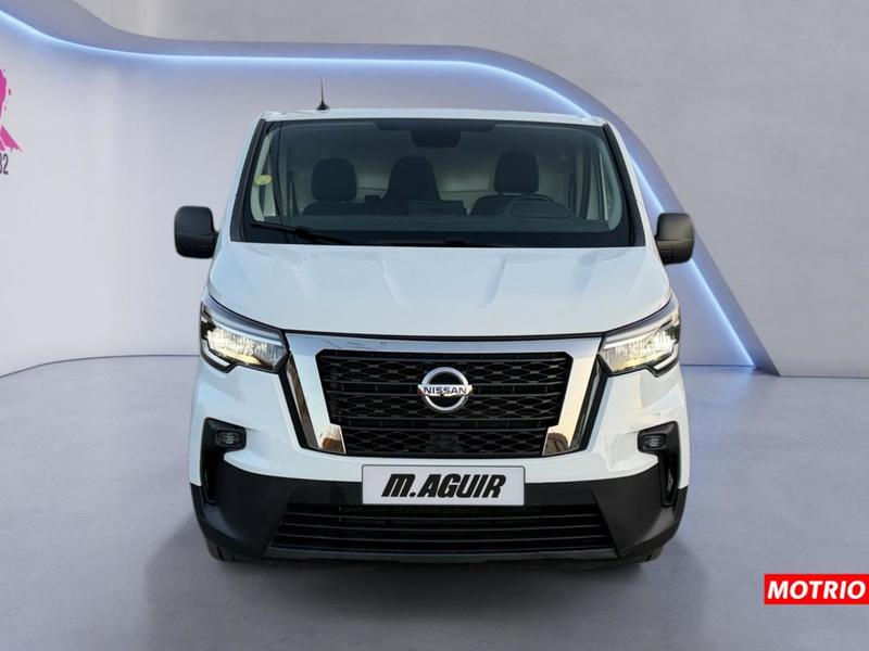 Nissan Primastar 2.0 Dci 150 n-Connecta L1h1 3t0