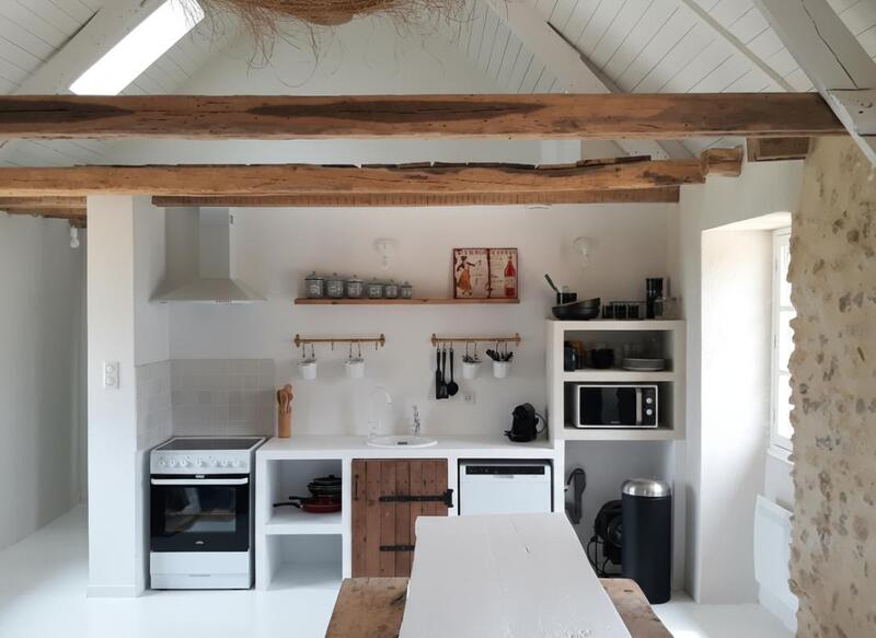 Maison - 117 m² - 5 pièces