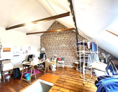 Maison de ville - 105 m² - 5 pièces