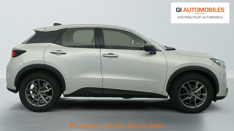 Lexus Lbx 2wd Business