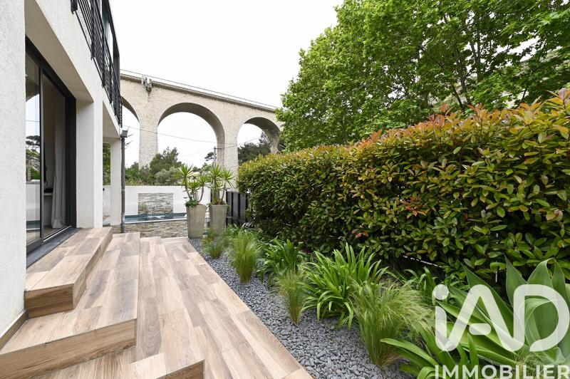 Maison de maîtres - 152 m² - 4 pièces