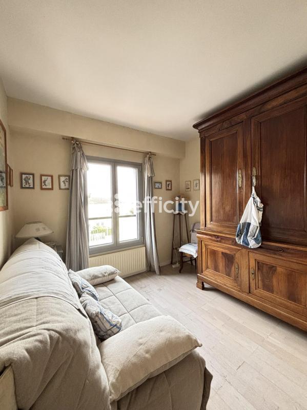 Maison - 130 m² - 7 pièces