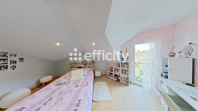 Maison - 145 m² - 5 pièces