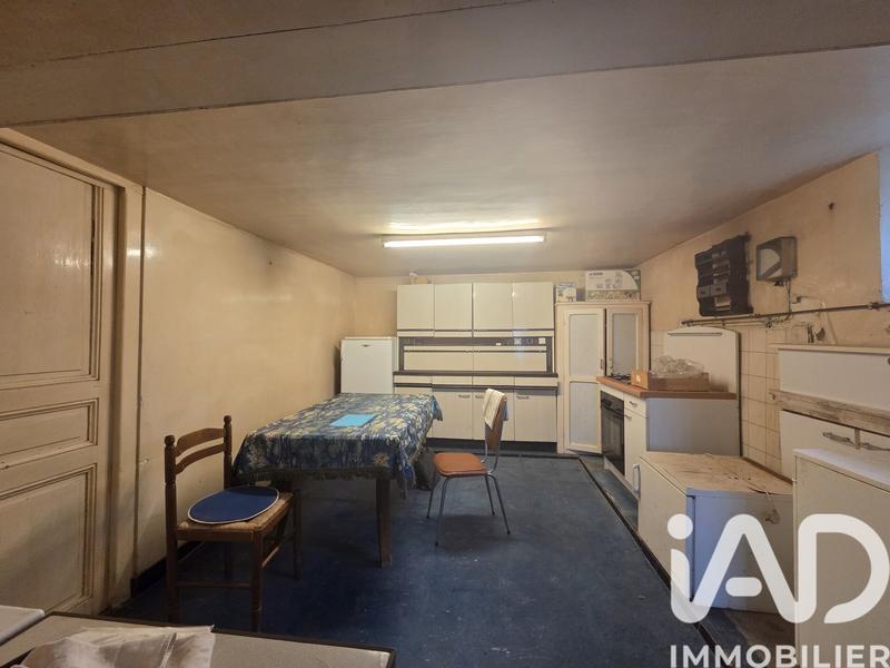 Maison - 86 m² - 4 pièces