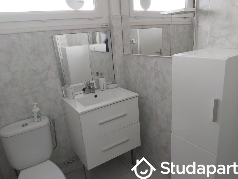 Appartement - 30 m² - 1 pièce