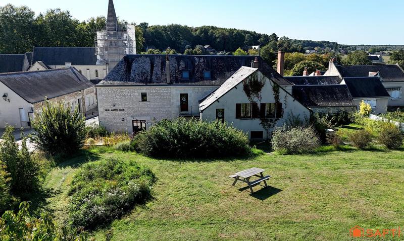 Local commercial - 361 m² - 12 pièces