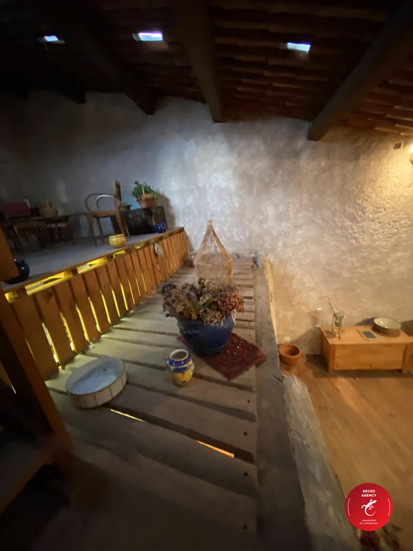 Maison - 191 m² - 7 pièces