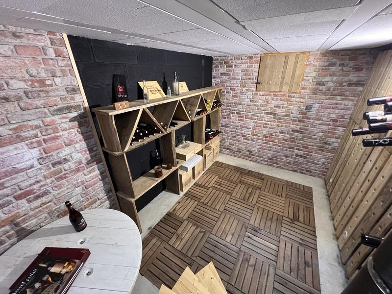 Villa - 150 m² - 5 pièces