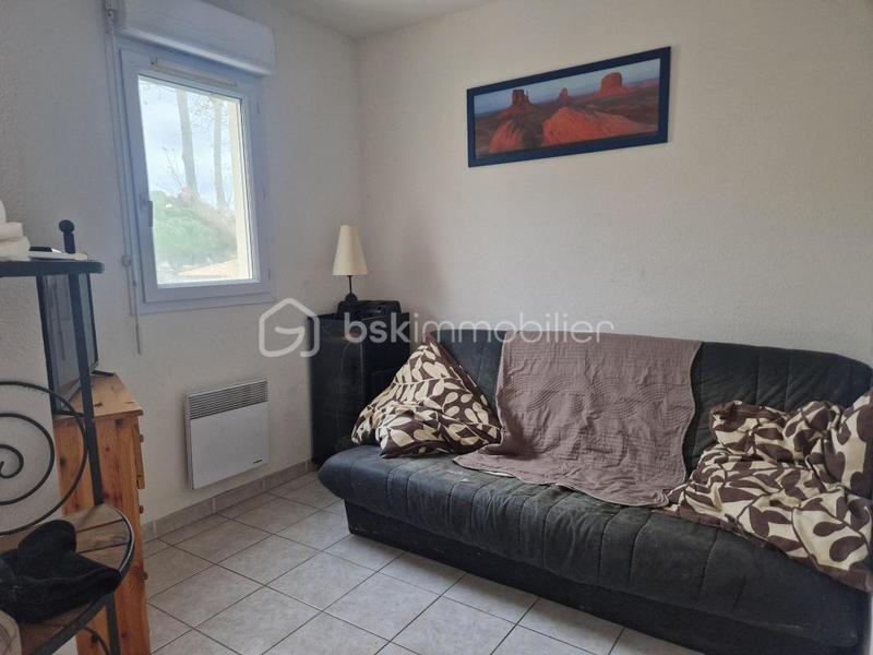 Appartement - 45 m² - 3 pièces