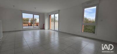 Appartement - 91 m² - 4 pièces