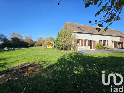 Maison de campagne - 206 m² - 5 pièces