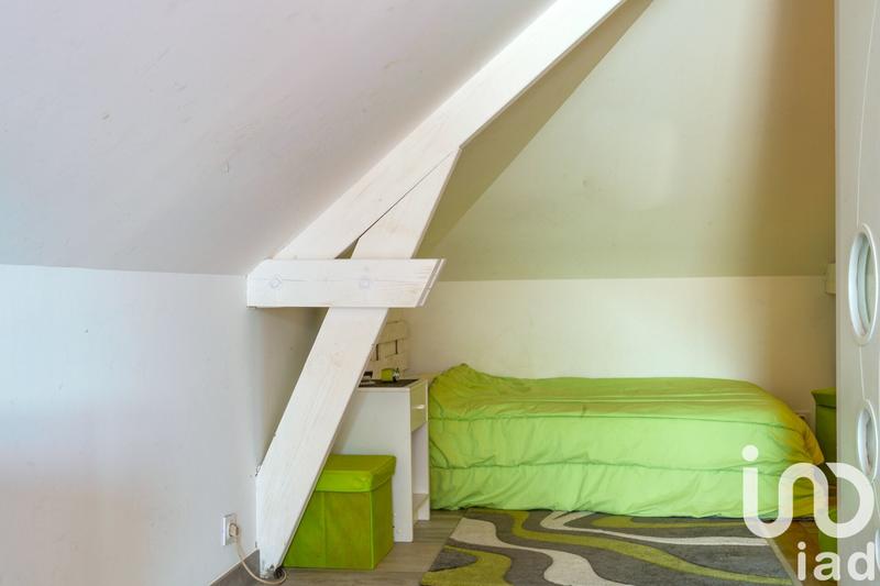 Maison - 127 m² - 4 pièces