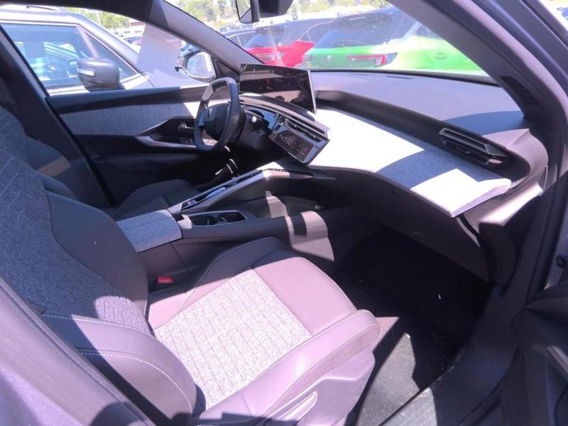 Peugeot 3008 III 1.2 Hybrid 145 E-Dcs6 Allure