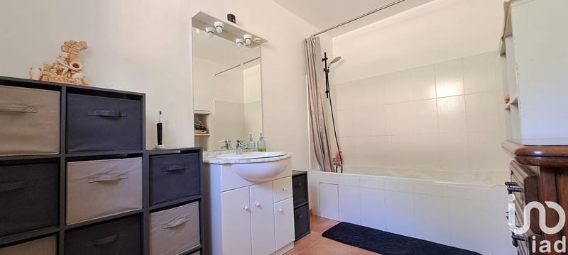 Maison - 145 m² - 5 pièces