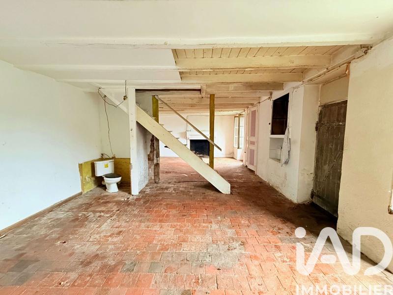 Maison - 132 m² - 5 pièces