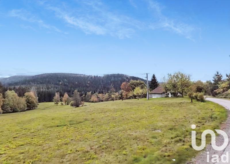 Terrain - 19 171 m²