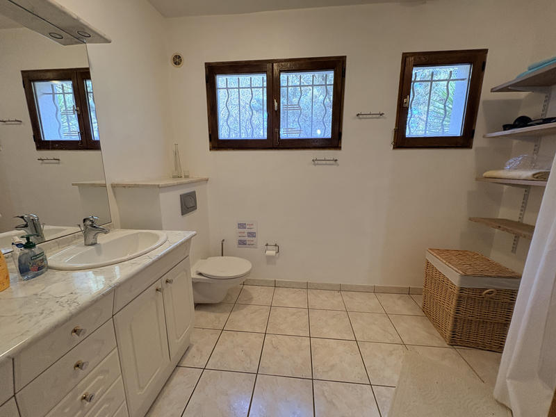 Villa - 155 m² - 6 pièces